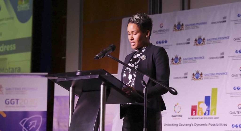 MEC calls on Vaal business to comply