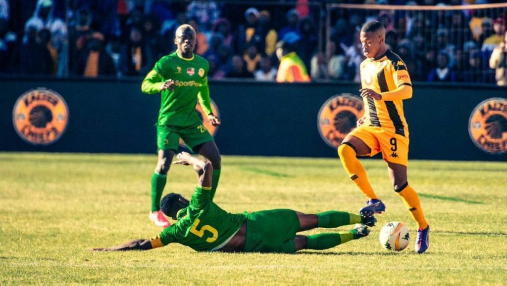 Kaizer Chiefs Bittersweet Losing Streak Continues