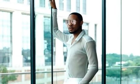 Obakeng Motshologane AKA Mr. Shuttleworth