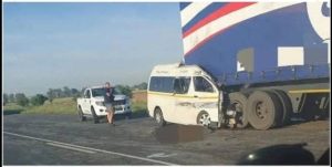 Thirteen Lives Already Lost this Festive Season In the Free State